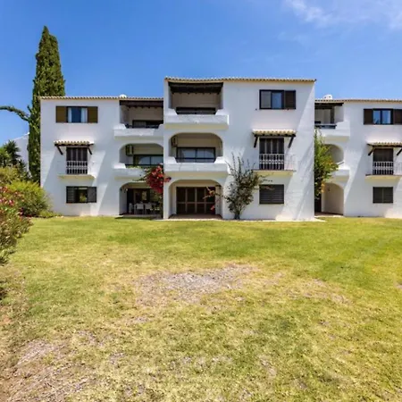 Aldeia Sao Rafael T2 81 Appartamento Albufeira
