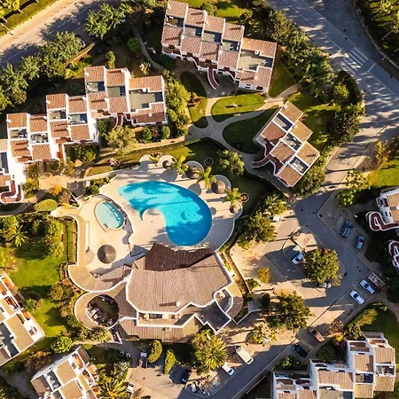 Apartman Aldeia Sao Rafael T2 81