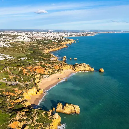 Aldeia Sao Rafael T2 81 Albufeira