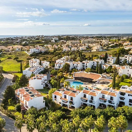 Apartman Aldeia Sao Rafael T2 81 Albufeira